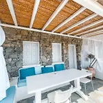 Cosy At - Cielo Homes Apartment Kalafatis