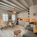 Cosy At - Cielo Homes Appartement Kalafatis