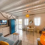 Cosy At - Cielo Homes Kalafatis