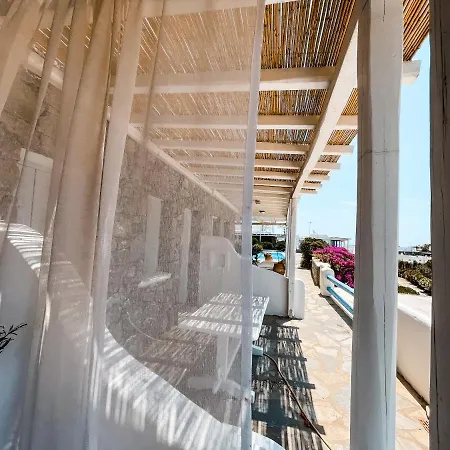 Cosy At - Cielo Homes * קלפטיס