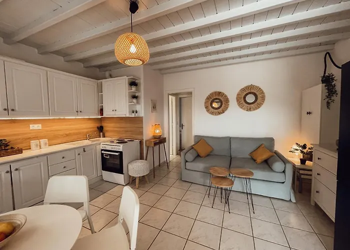 Cosy At - Cielo Homes Appartement