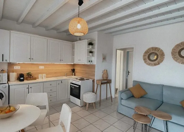 Cosy At - Cielo Homes Appartement