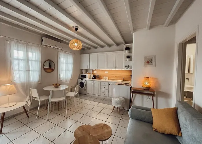 Cosy At - Cielo Homes Appartement *