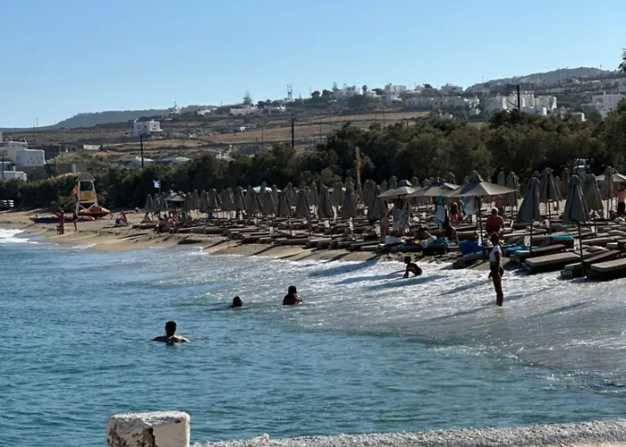 Cosy At - Cielo Homes Appartement Kalafatis