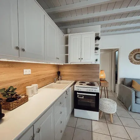 Cosy At - Cielo Homes * Kalafatis