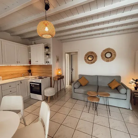 Cosy At - Cielo Homes Apartment