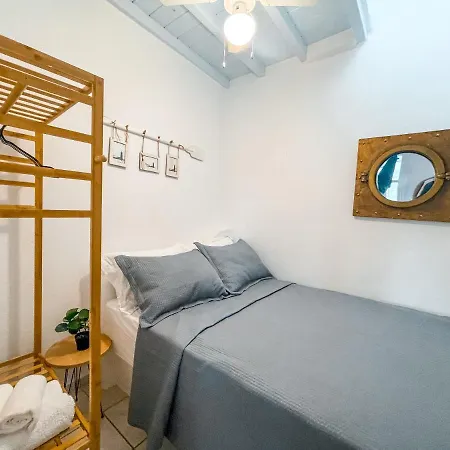 Cosy At - Cielo Homes * Kalafatis