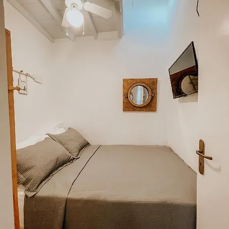 Cosy At - Cielo Homes Apartment Kalafatis