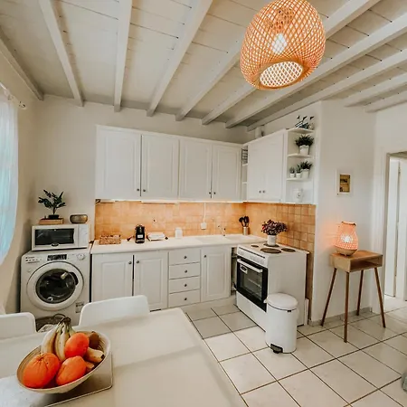 Cosy At - Cielo Homes * 卡拉法蒂斯