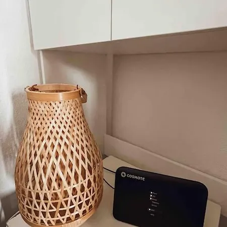 Cosy At - Cielo Homes Kalafatis