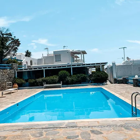 Cosy At - Cielo Homes Apartmán *