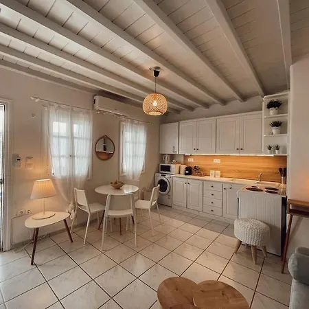 Cosy At - Cielo Homes Apartmán *