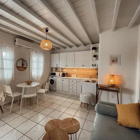 Cosy At - Cielo Homes Apartmán *